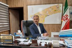 درباره شهردار منطقه دو